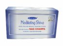 Incense Stick Satya Meditating Shiva 15gms (2 Boxes For Â£2.50 Each)