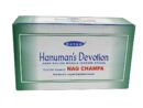 Incense Stick Satya Hanuman's Devotion 15gms (2 Boxes For Â£2.50 Each)