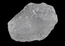 Rough Stone Clear Quartz 150-200g