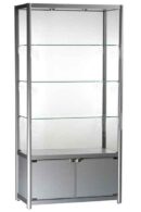 Cabinet 800X400X1980mm GL3S