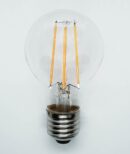 Led Filament Bulb E14