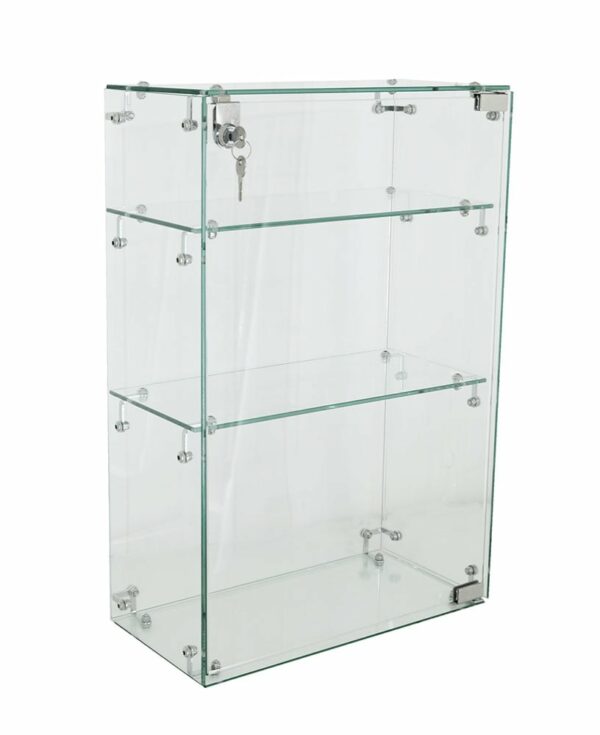 Cabinet 400X200X600mm Code 99120