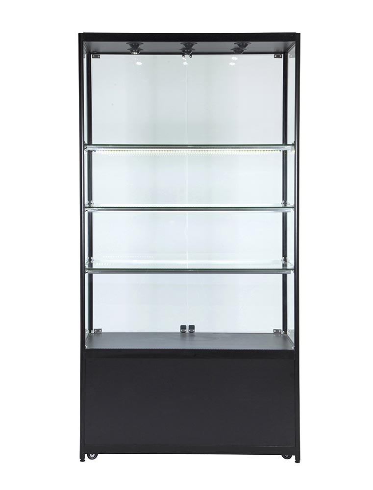 Cabinet 1000X400X1980mm BL3S - Image 2
