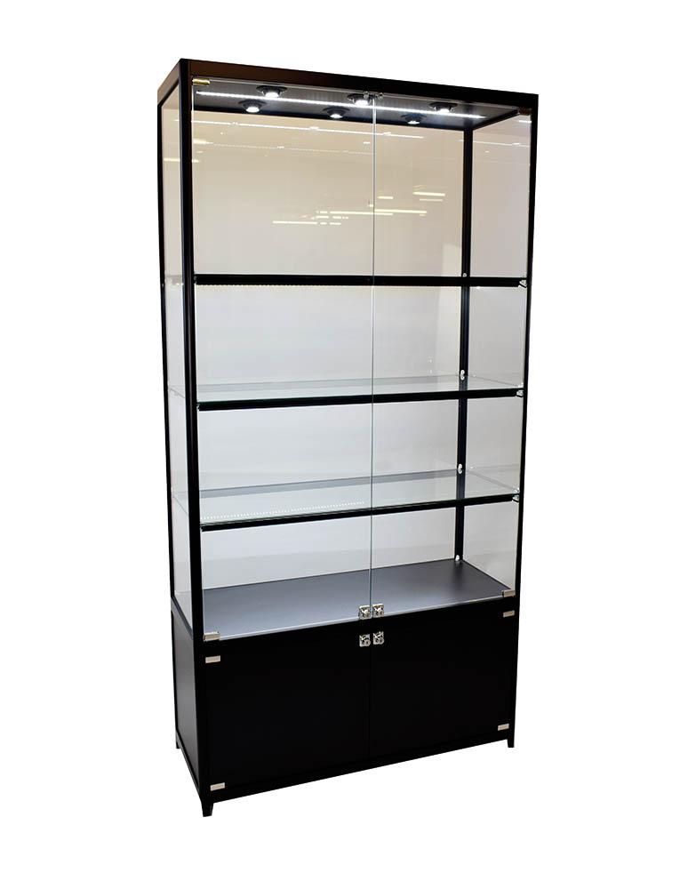 Cabinet 1000X400X1980mm BL3S - Image 3