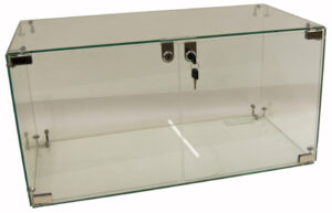 Cabinet 750X350X350mm Code 99925