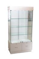 Cabinet 1200X500X1980mm SW