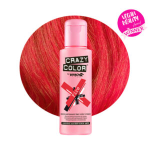Fire - Crazy Color - 100ml