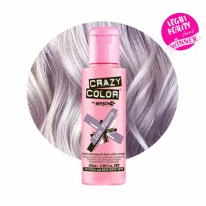 Ice Mauve - Crazy Color - 100ml