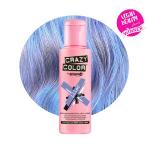 Lilac - Crazy Color - 100ml
