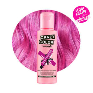 Pinkissimo - Crazy Color - 100ml