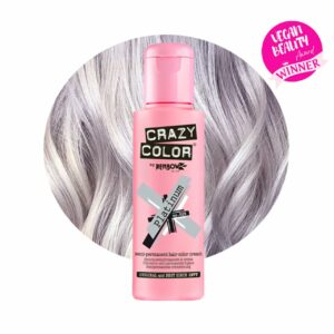 Platinum - Crazy Color - 100ml