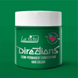 Apple Green  - La Riche Directions - 4 Tubs