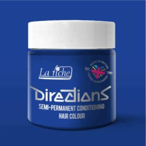Atlantic Blue  - La Riche Directions - 4 Tubs