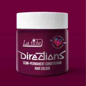 Dark Tulip  - La Riche Directions - 4 Tubs