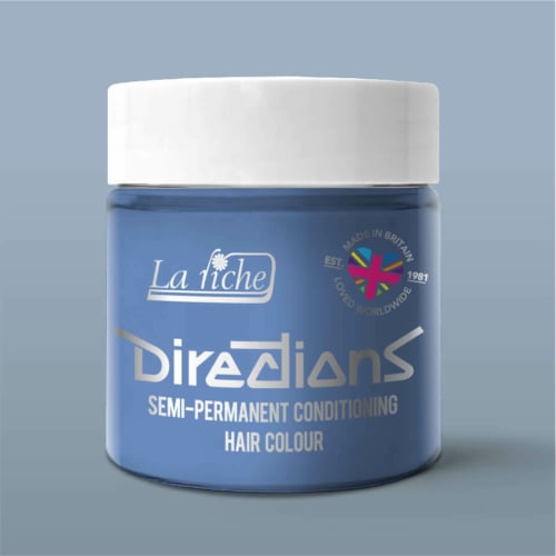 Silver - La Riche Directions - 4 Tubs