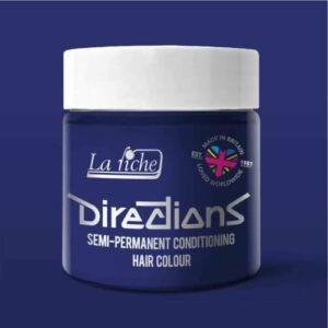 Ultra Violet  - La Riche Directions - 4 Tubs