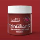 Vermillion Red  - La Riche Directions - 4 Tubs