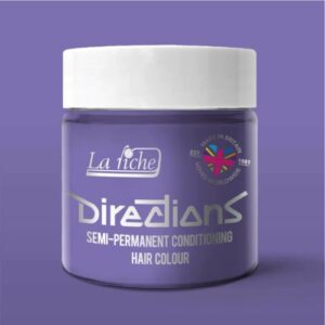 Wisteria  - La Riche Directions - 4 Tubs