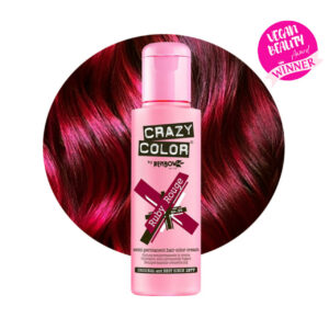 Ruby Rouge - Crazy Color - 100ml