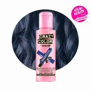 Sapphire - Crazy Color - 100ml