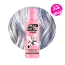 Silver - Crazy Color - 100ml