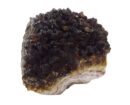 Citrine Pine Druze (Choose a piece)