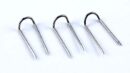 U Pins For Jewellery Pack Of 20 Pcs
