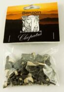 Incense Resin Benzoin