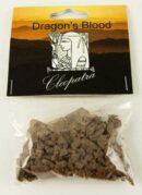 Incense Resin Dragon Blood