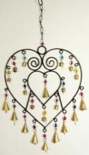 Decoration Hanging Heart