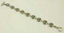 Silver Bracelet Tree Of Life