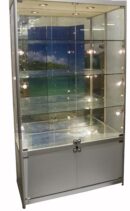Cabinet 1000X400X1980mm SM