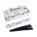 Incense Stick Stamford Hexagonal Fairy Dreams 6pcs