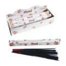 Incense Stick Stamford Hexagonal Floral 6pcs