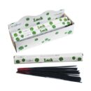 Incense Stick Stamford Hexagonal Luck 6pcs