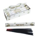 Incense Stick Stamford Hexagonal Night Queen 6pcs