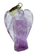 Pendant Angel Amethyst