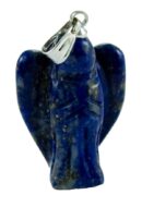Pendant Angel Lapis