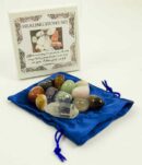 Healing Stones 12 Gemstones