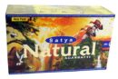 Natural - Nag Champa Satya Incense Sticks