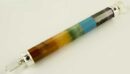 Wand Chakra Stones L20cm