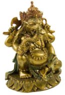 Ganesh Resin 30cm Assorted