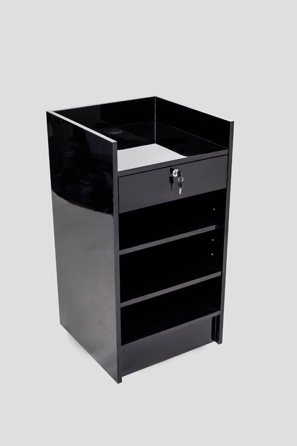 Till Counter 495X495X940mm B Code 99590