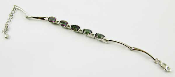 Bracelet Mystic Quartz