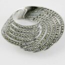 Marcasite Brooch