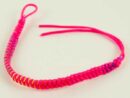 Bracelet Friendship Neon Pink 6pcs