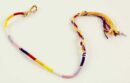 Bracelet Friendship Pastels 6pcs
