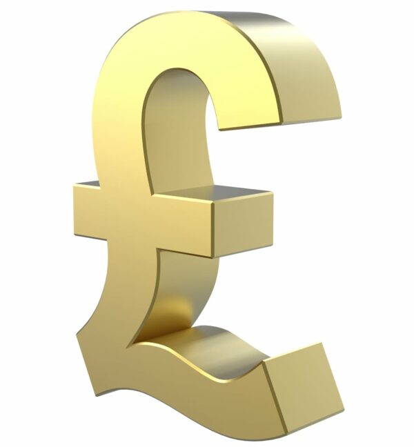 Additional Â£0.10