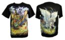 T-Shirt Large Wizard