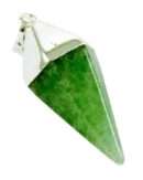 Pendant Pendulum Aventurine